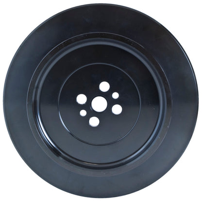 Fluidampr Engine Harmonic Balancer 960301 User 2