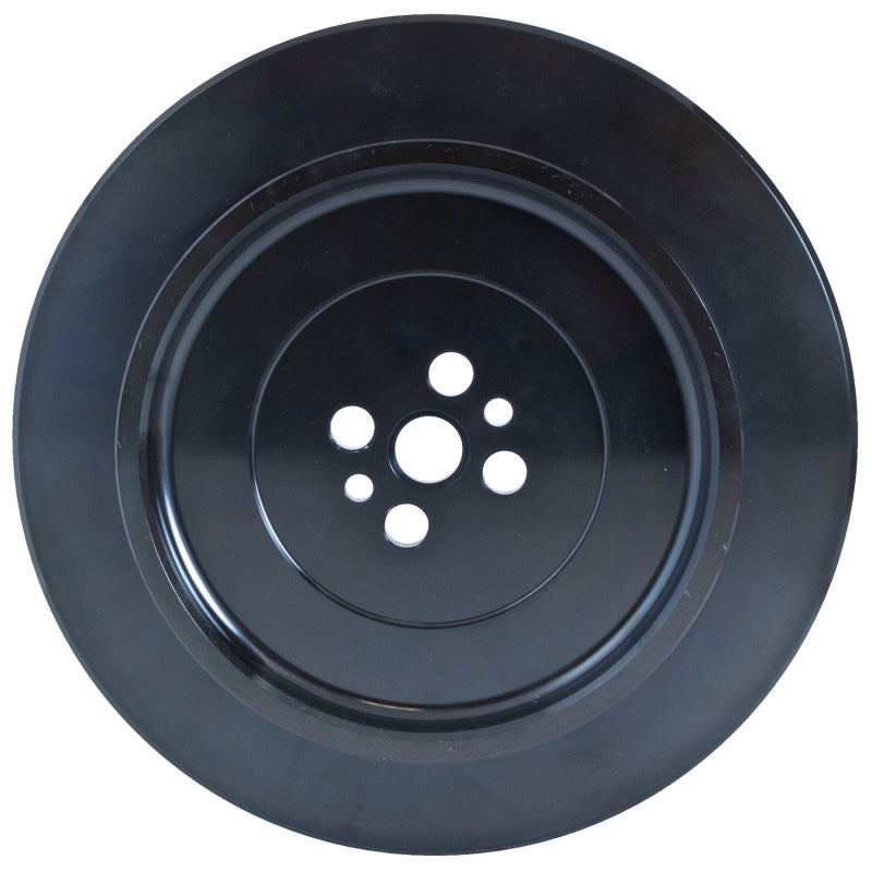 Fluidampr Engine Harmonic Balancer 960301 User 2