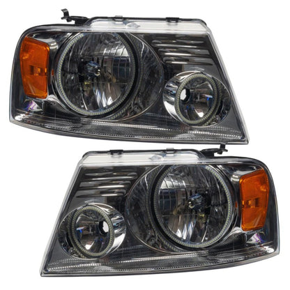 ORACLE Lighting Oracle 05-08 Ford F-150 SMD HL - ColorSHIFT w/ BC1 Controller 7043-335 7043-335 User 1