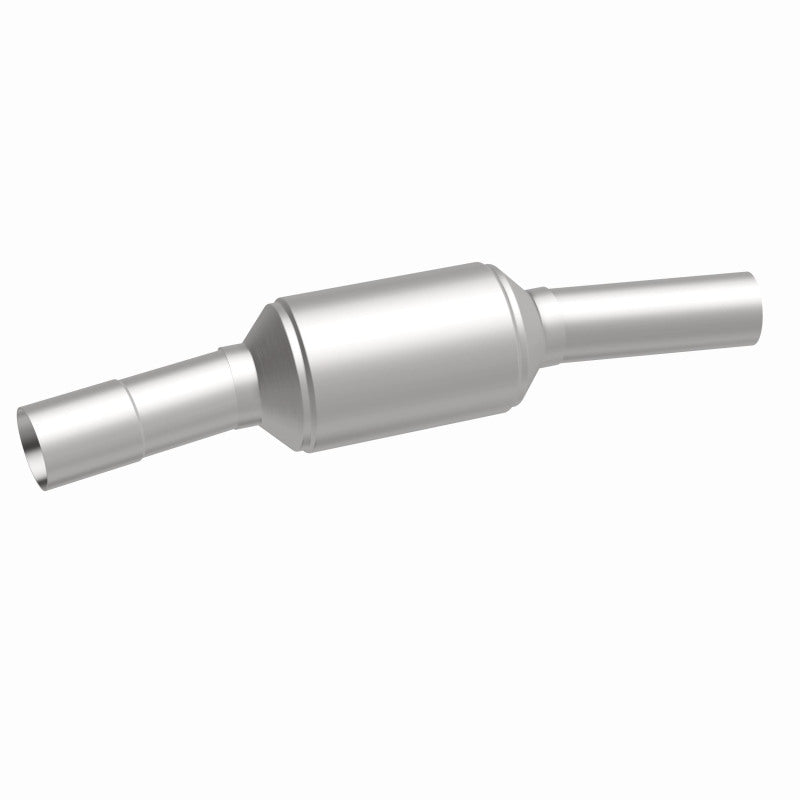 MagnaFlow California Grade CARB Compliant Direct-Fit Catalytic Converter 3391432 360 Degree Image Set