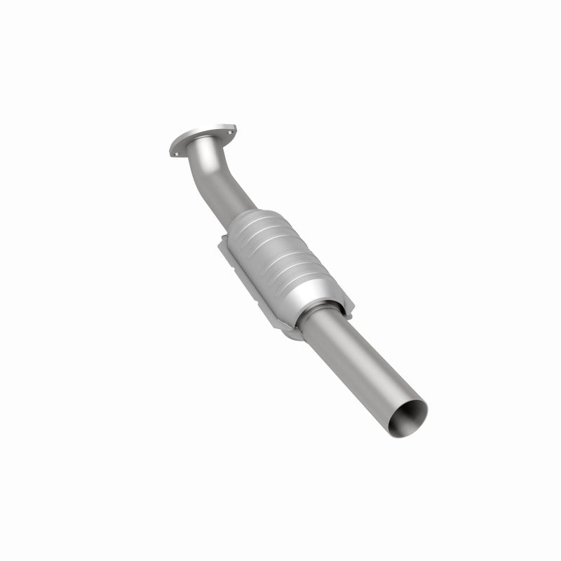 MagnaFlow Toyota RAV4 HM Grade Federal / EPA Compliant Direct-Fit Catalytic Converter 23000 360 Degree Image Set