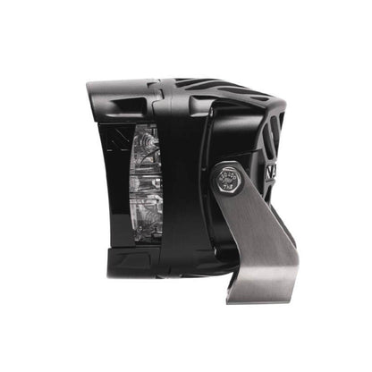ARB Nacho 4in Offroad / SAE Combo White LED Light PM461 PM461 Photo - Close Up