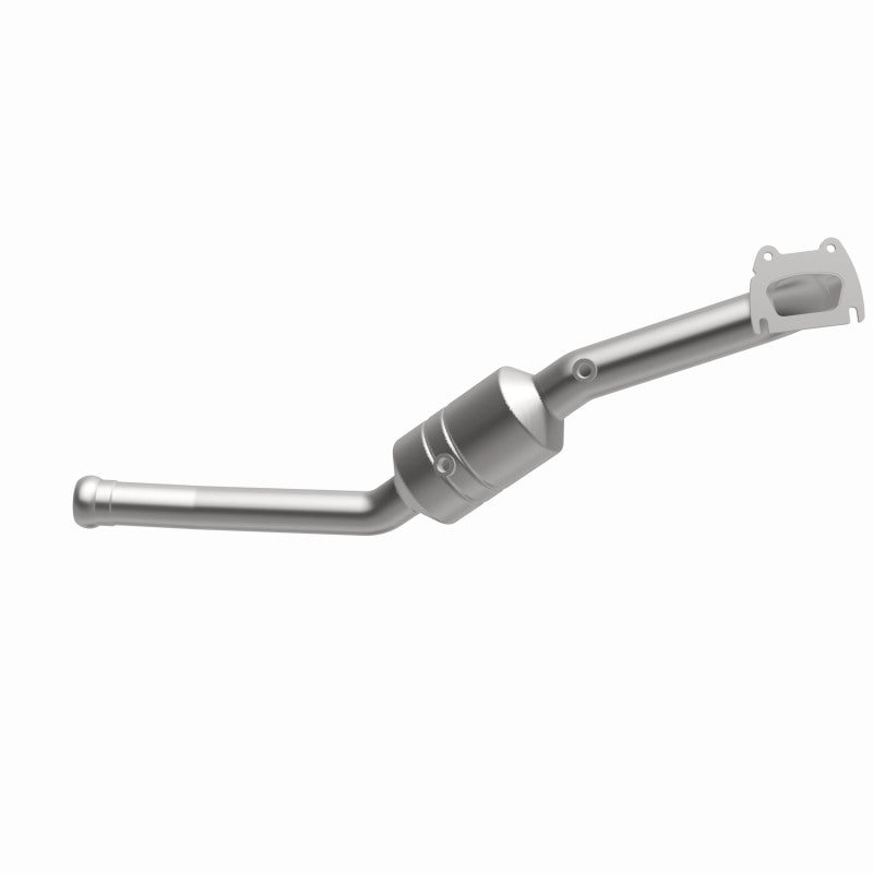 MagnaFlow OEM Grade Federal / EPA Compliant Direct-Fit Catalytic Converter 49723 360 Degree Image Set