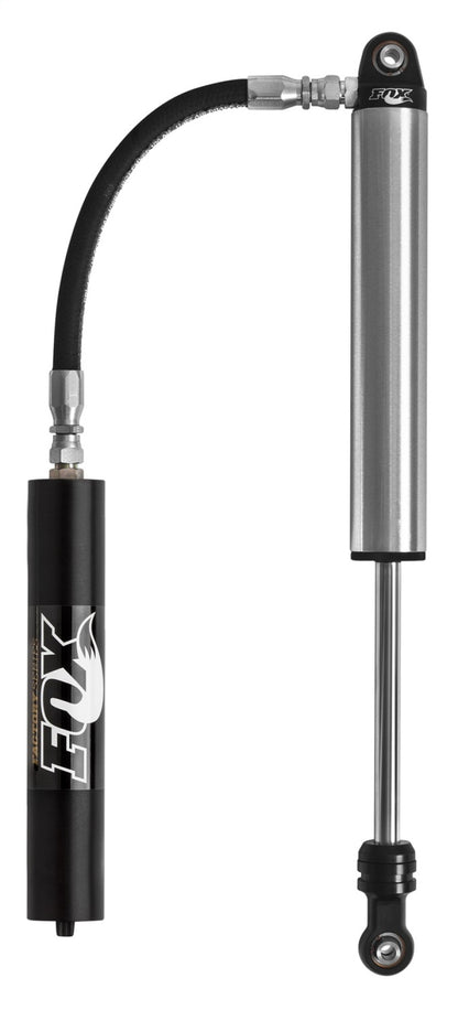 FOX 2.5 Performance Series 12in. Remote Reservoir Coilover Shock 7/8in. Shaft w/DSC Adjuster - Blk 980-06-102 980-06-102 Photo - Primary