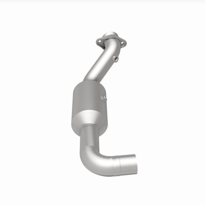 Magnaflow 18-21 Ford Expedition Left Underbody 3.5L Direct Fit Catalytic Converter 280218 280218 360 Degree Image Set