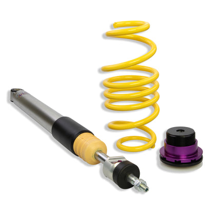 KW V3 Coilover Kit Audi A4, S4 (8K/B8) without electronic damping control Sedan FWD + Quattro; All Engines 35210075 35210075 User 5