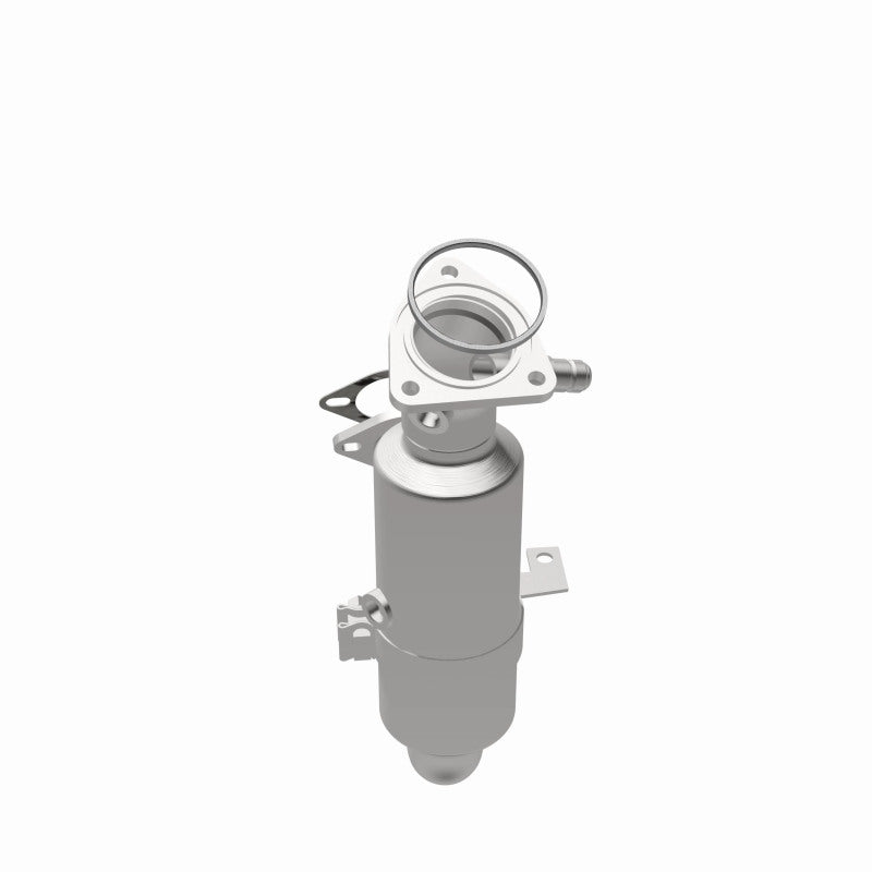 MagnaFlow Ford Focus HM Grade Federal / EPA Compliant Direct-Fit Catalytic Converter 25202 360 Degree Image Set