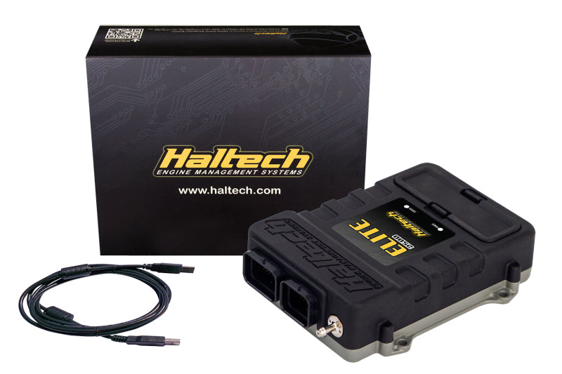 Haltech Elite 2500 - ECU Only HT-151300 Photo - Primary