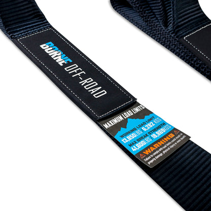 Borne Off-Road Tow Strap 4x30 BNTW-4-30 BNTW-4-30 Photo - Primary