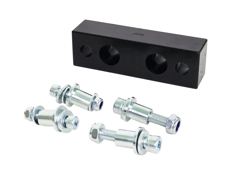 Whiteline WL Bushings - Other Suspension Bushing Kits main image