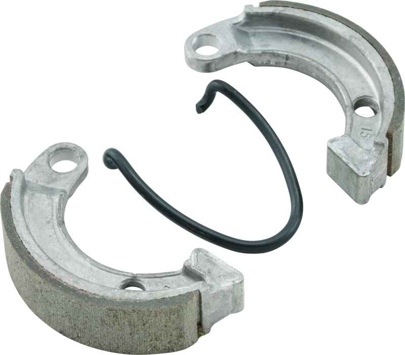 BikeMaster Brake Shoes 963010 963010 Photo - Primary