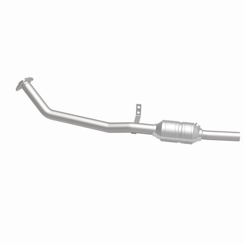 MagnaFlow Infiniti J30 HM Grade Federal / EPA Compliant Direct-Fit Catalytic Converter 23740 360 Degree Image Set