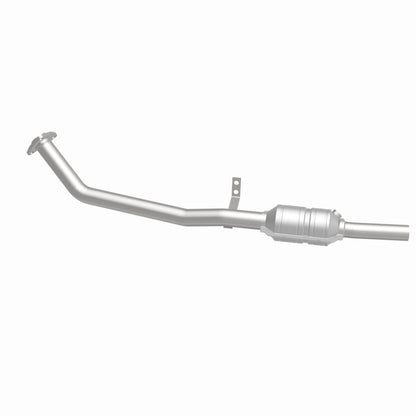 MagnaFlow Infiniti J30 HM Grade Federal / EPA Compliant Direct-Fit Catalytic Converter 23740 360 Degree Image Set