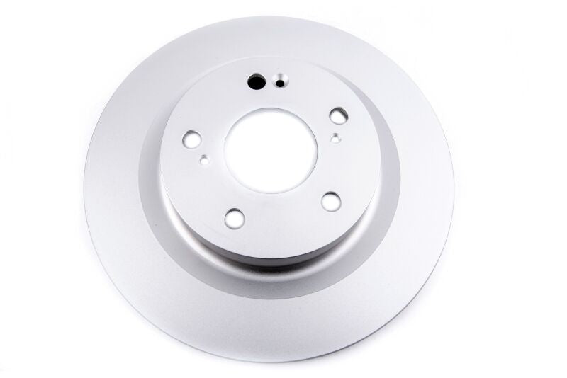DBA DBA En-Shield Standard Rotors Brakes, Rotors & Pads Brake Rotors - OE main image