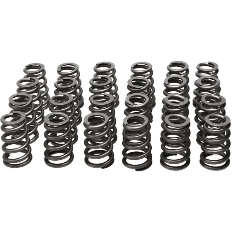 Manley Toyota Supra 2JZ 6 Cyl. Valve Spring and Retainer Kit (w/o Valve Locks) 26135 26135 Photo - Primary