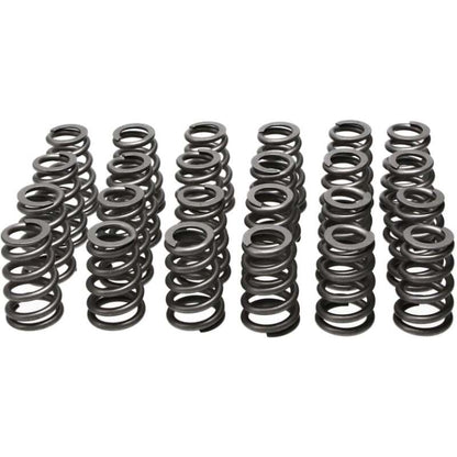 Manley Toyota Supra 2JZ 6 Cyl. Valve Spring and Retainer Kit (w/o Valve Locks) 26135 26135 Photo - Primary