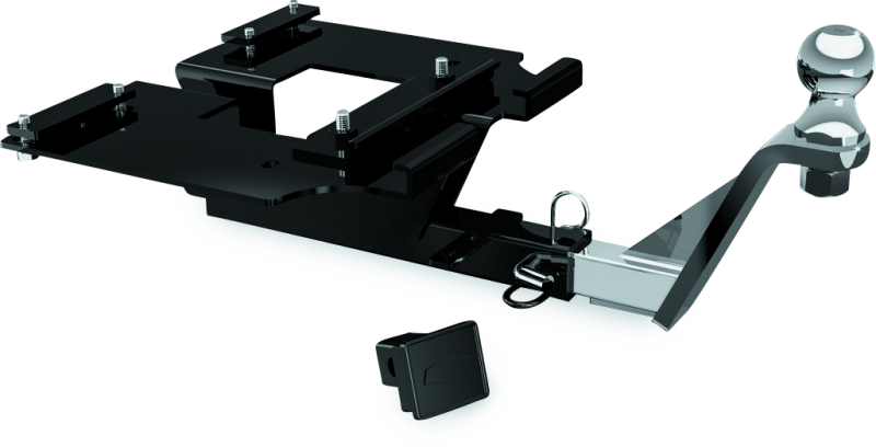 Kuryakyn Receiver Hitch 7653 7653 User 1