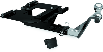 Kuryakyn Receiver Hitch 7653 7653 User 1