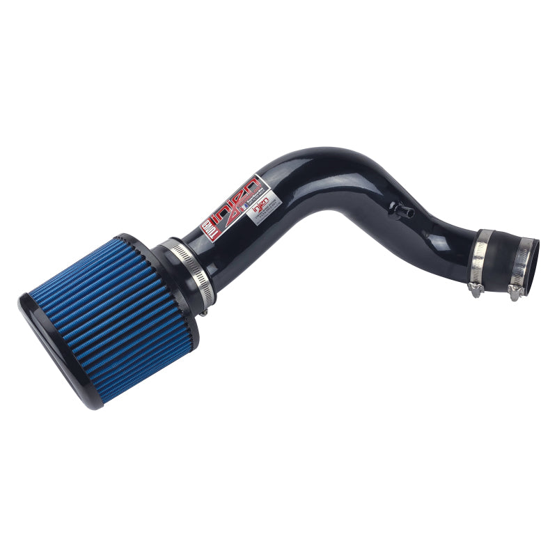 Injen 94-01 Acura Integra GSR L4 1.8L Black IS Short Ram Cold Air Intake IS1450BLK IS1450BLK Photo - Primary