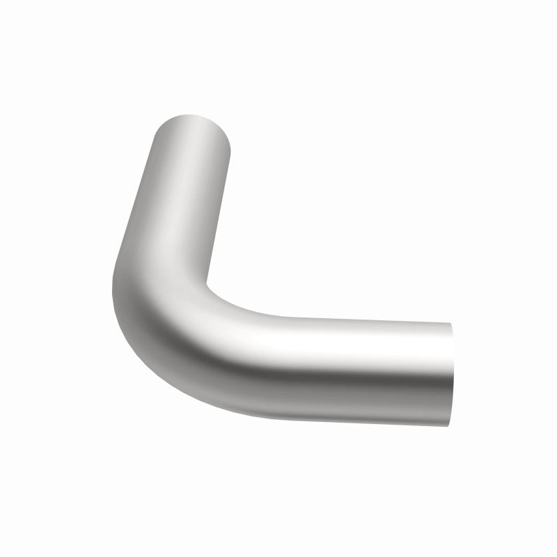 MagnaFlow 90° Bend Stainless Steel Pipe 10717 360 Degree Image Set