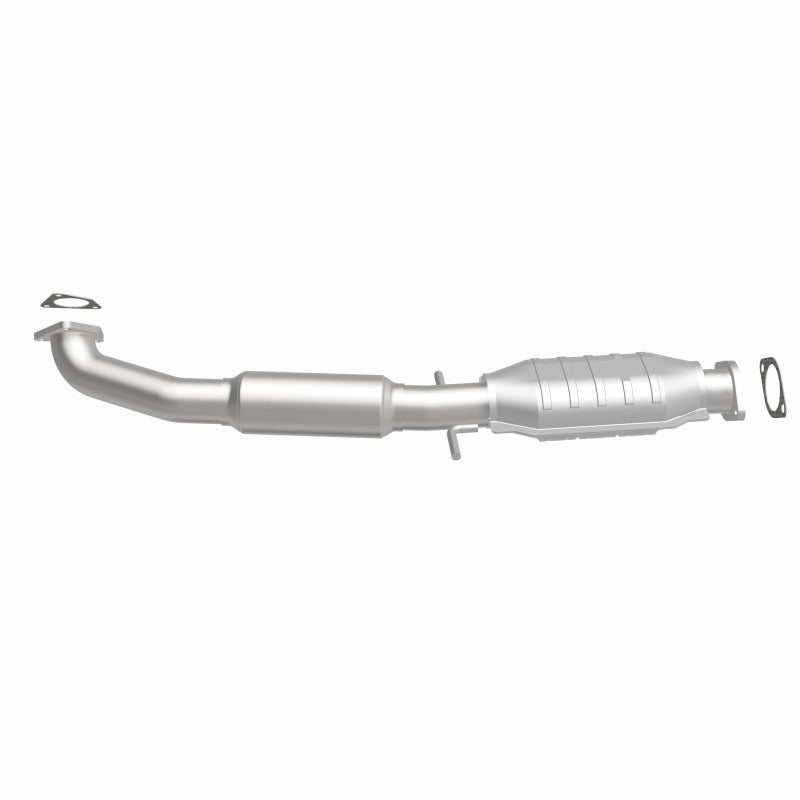 MagnaFlow Buick Regal OEM Grade Federal / EPA Compliant Direct-Fit Catalytic Converter 51707 360 Degree Image Set
