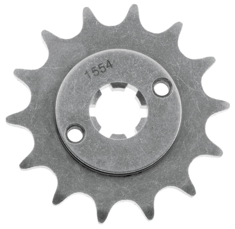 BikeMaster Kawasaki Front Sprocket 520 12T 965714 965714 User 3