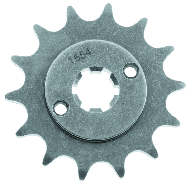 BikeMaster Yamaha Front Sprocket 520 14T 965713 965713 Photo - Primary