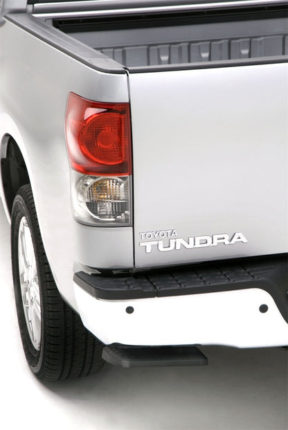 AMP Research 2007-2013 Toyota Tundra 75305-01A Photo - Mounted