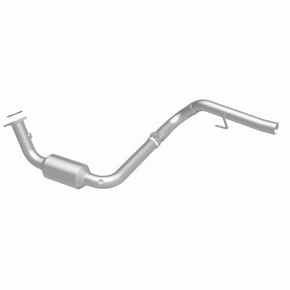 MagnaFlow California Grade CARB Compliant Direct-Fit Catalytic Converter 4451418 360 Degree Image Set