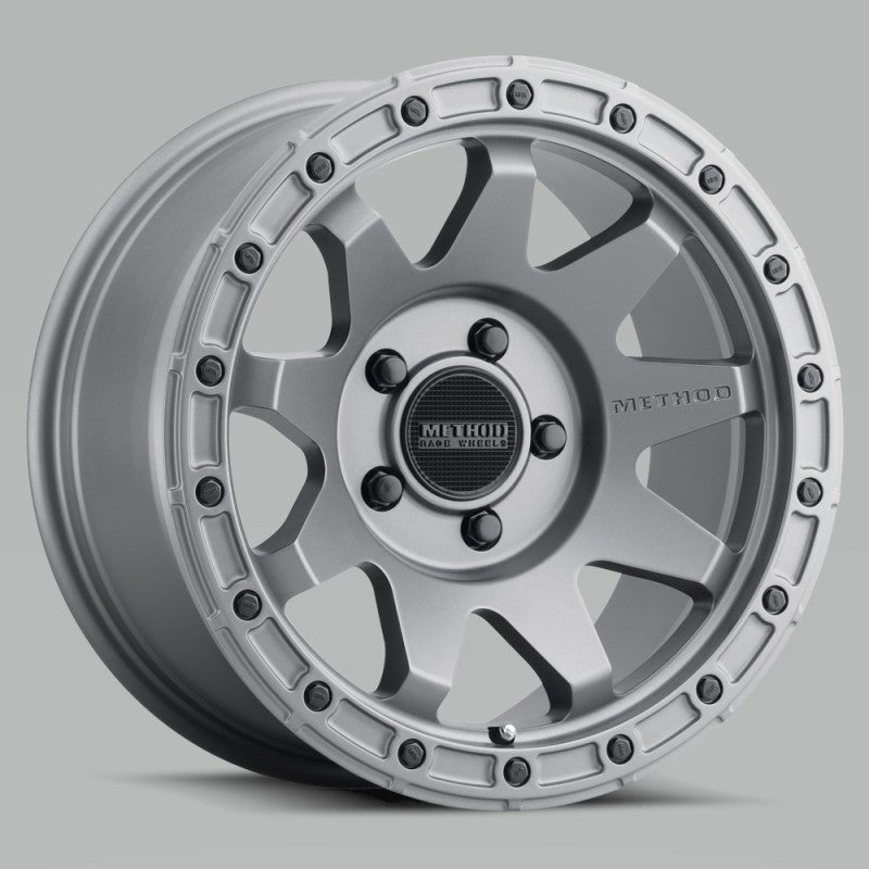 Method Race Wheels MR317 Wheel Matte Black 20x9 +18 5x150 MR31729058518 User 1
