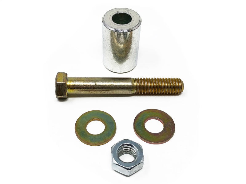 Tuff Country 73-87 Chevy Truck 1/2 & 3/4 Ton 4wd Transfer Case Drop Kit 10703 10703 Photo - Unmounted