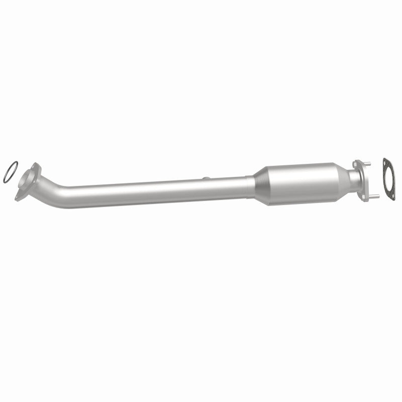 MagnaFlow OEM Grade Federal / EPA Compliant Direct-Fit Catalytic Converter 51602 360 Degree Image Set