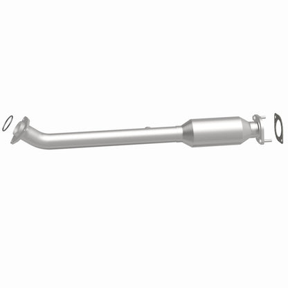 MagnaFlow OEM Grade Federal / EPA Compliant Direct-Fit Catalytic Converter 51602 360 Degree Image Set