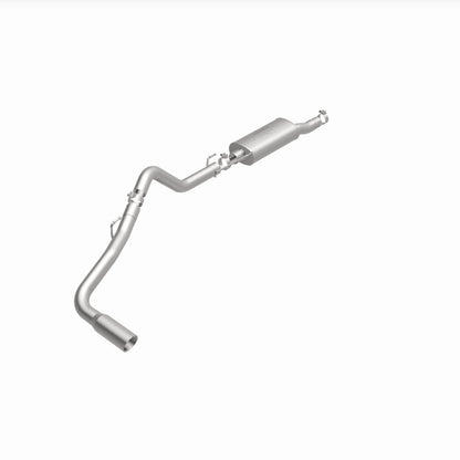 MagnaFlow Dodge Ram 1500 Street Series Cat-Back Performance Exhaust System 15862 360 Degree Image Set