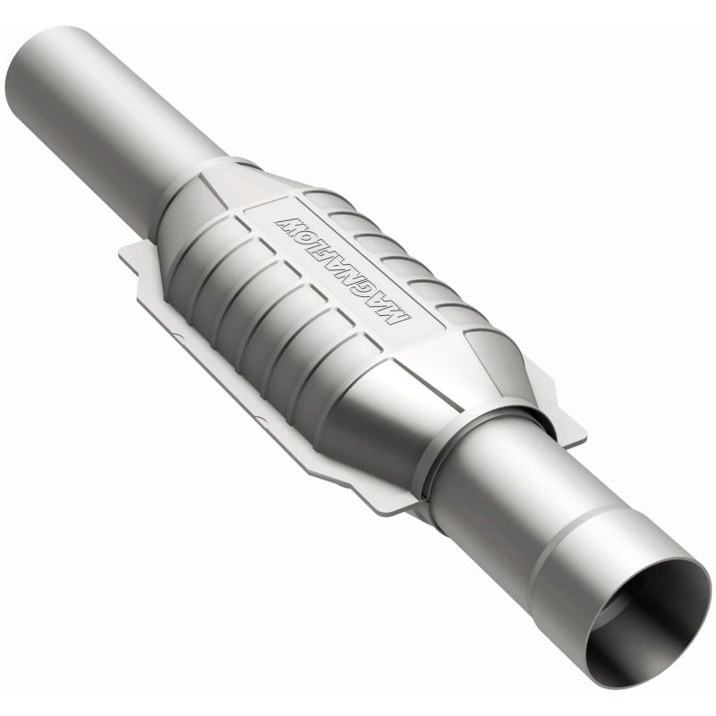 MagnaFlow Standard Grade Federal / EPA Compliant Direct-Fit Catalytic Converter 93476 Photo - out of package