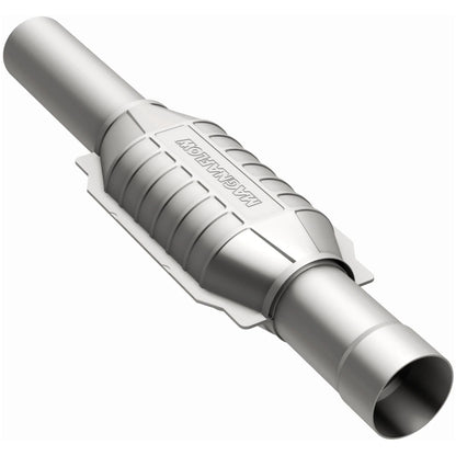 MagnaFlow Standard Grade Federal / EPA Compliant Direct-Fit Catalytic Converter 93476 Photo - out of package