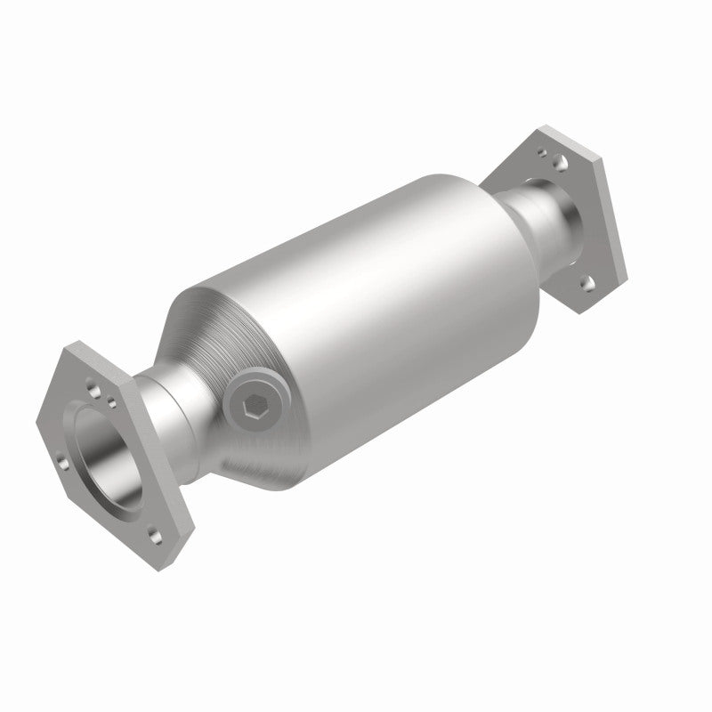 MagnaFlow Standard Grade Federal / EPA Compliant Direct-Fit Catalytic Converter 22918 360 Degree Image Set
