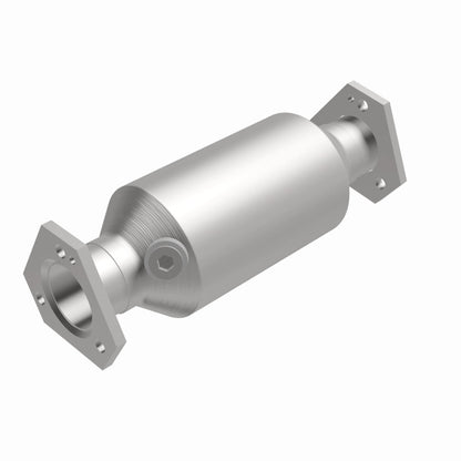 MagnaFlow Standard Grade Federal / EPA Compliant Direct-Fit Catalytic Converter 22918 360 Degree Image Set