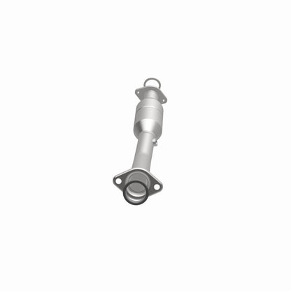 MagnaFlow Nissan Juke OEM Grade Federal / EPA Compliant Direct-Fit Catalytic Converter 52437 360 Degree Image Set