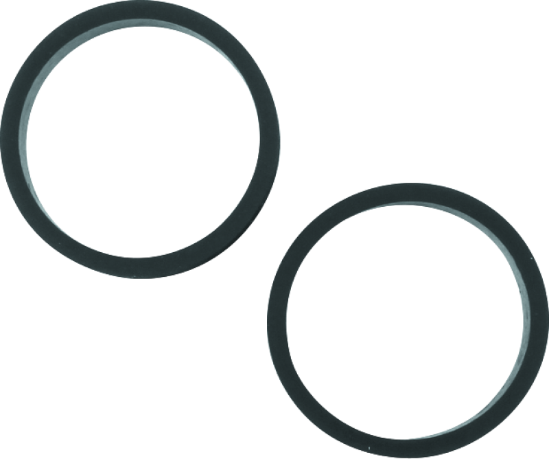 TwinPower Twin Power 78-84 Shovelhead and XL Intake Seals Replaces H-D 27062-78 10 Pk 043209 043209 Photo - Primary