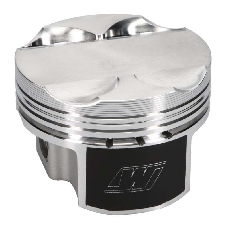 Wiseco Piston Kit- Mitsubishi EVO 10 4B11-T 2008+ -4.5cc K636M865 Photo - Primary
