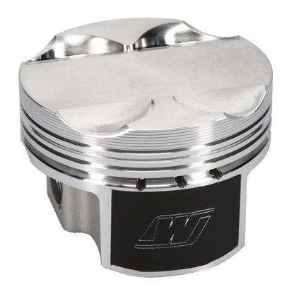 Wiseco Piston Kit- Mitsubishi EVO 10 4B11-T 2008+ -4.5cc K636M865 Photo - Primary
