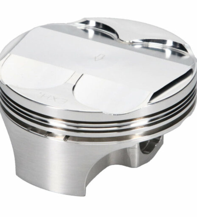 JE Pistons Yamaha RS VECTOR Piston Kit 247936 247936 Photo - Primary