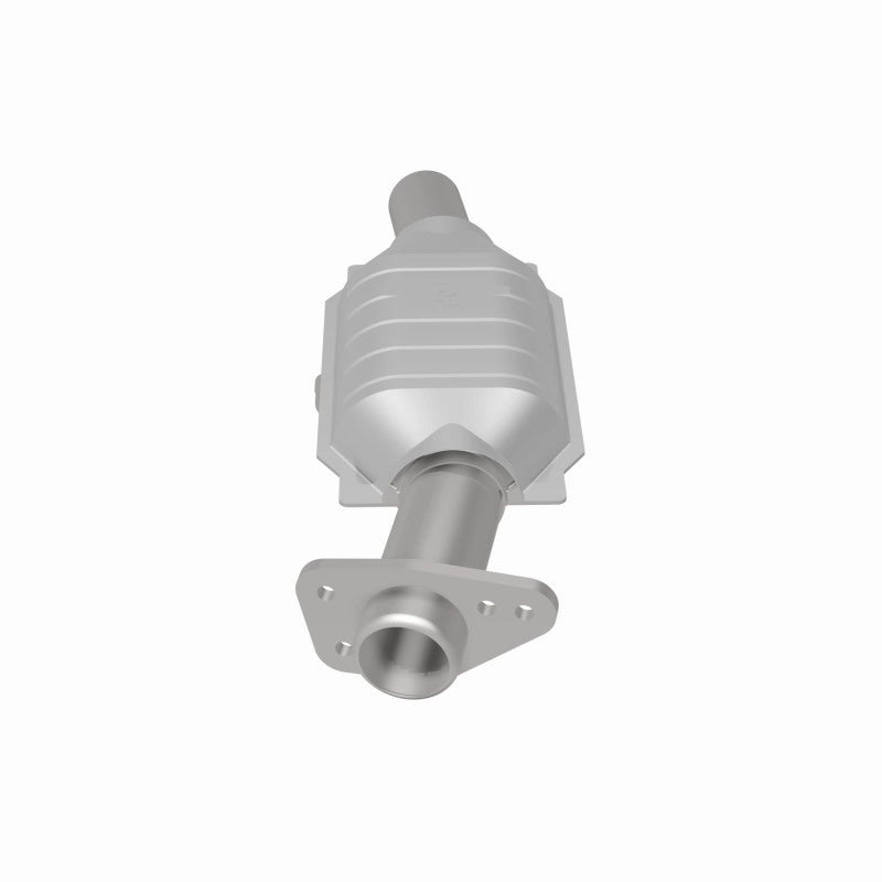 MagnaFlow Standard Grade Federal / EPA Compliant Direct-Fit Catalytic Converter 93418 360 Degree Image Set