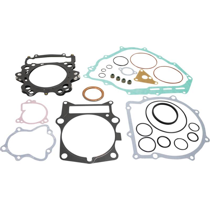Vertex Pistons Vertex Gaskets 19-23 Yamaha Kodiak 700 4WD Complete Gasket Kit 8080048 8080048 Photo - Primary