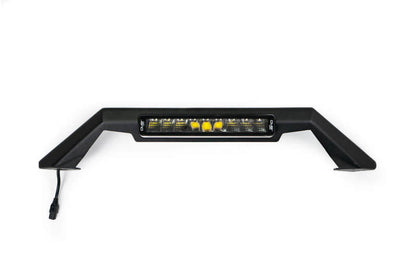 DV8 Offroad Bull Bar Add-On For DV8 Ford Bronco Bumpers - Fits 13in Elite Series Light Bar LBUN-01 LBUN-01 Photo - Primary