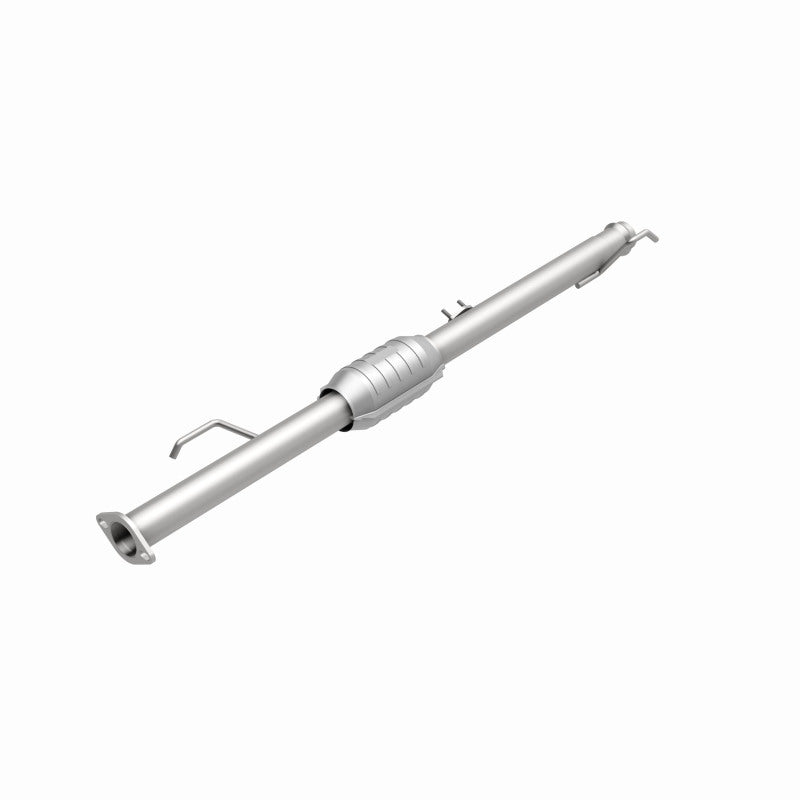 MagnaFlow Toyota Tundra HM Grade Federal / EPA Compliant Direct-Fit Catalytic Converter 93663 360 Degree Image Set