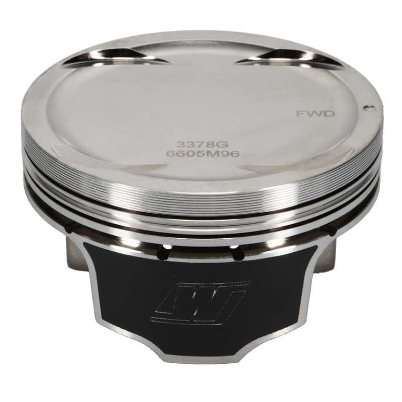 Wiseco Nissan 350Z VQ35 4v Dished -10cc 96.00mm K605M96AP User 5