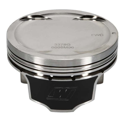 Wiseco Nissan 350Z VQ35 4v Dished -10cc 96.00mm K605M96AP User 5