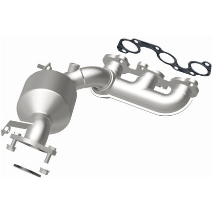 MagnaFlow Toyota Sienna California Grade CARB Compliant Manifold Catalytic Converter 5582834 Photo - out of package